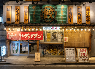 店舗写真